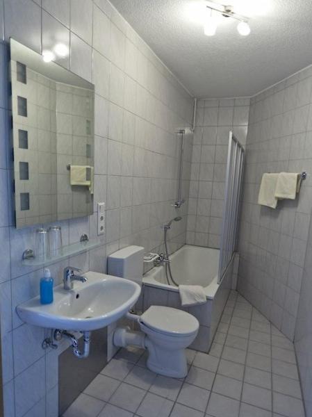 Landhaus Kopenhagen Kalletal Room photo